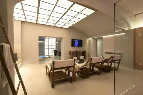 Hotel Boutique Palazzo Lorenzo in Florence — foto 20