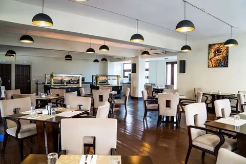 Acoya Curacao Resort Villas & Spa in Acoya Hotel Suites & Villas — foto 19