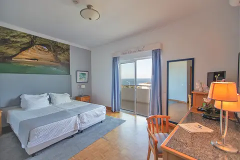 Hotel Maritur in Albufeira — foto 11
