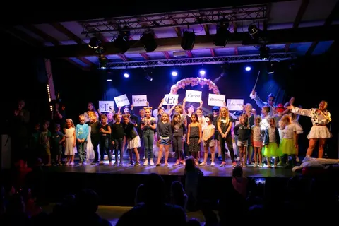 Camping & Spa L Océan foto 28