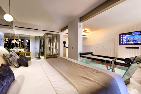 Ushuaïa Ibiza Beach Hotel - adults only foto 33