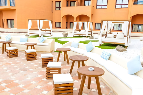 Bakour Oh Nice Costa del Sol foto 16