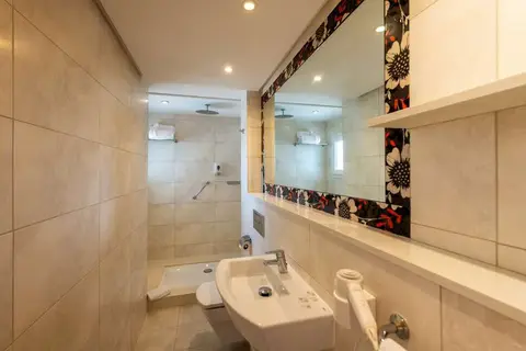 Hotel Capricho & Spa in Cala Ratjada — foto 21
