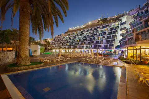 Nordotel Hotel Revoli in Las Palmas de Gran Canaria — foto 22