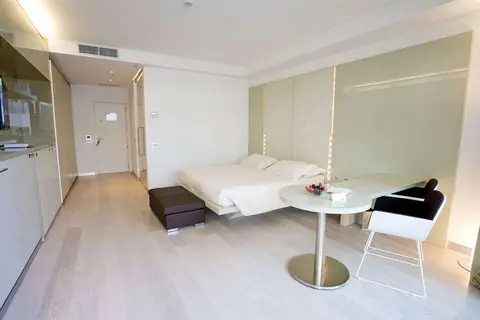 Hotel Premier & Suites in Cervia — foto 3