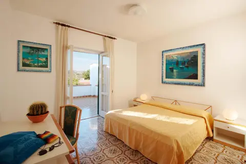Park Hotel Terme Mediterraneo in Forio, foto 24