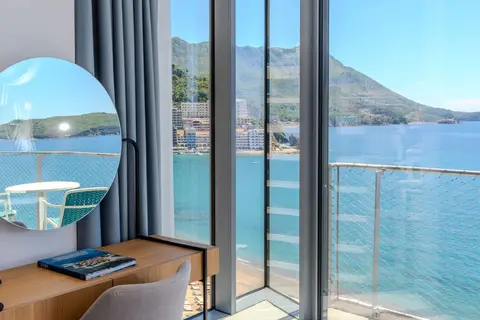 Hotel & Spa Ponta Plaza in Budva — foto 8