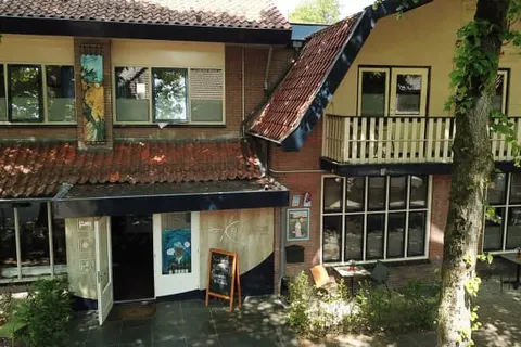 Hotel Kruller foto 1