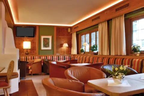 Hotel Zum Pinzger in Stumm — foto 9