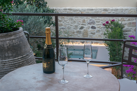 Inotropes Boutique Suites foto 18