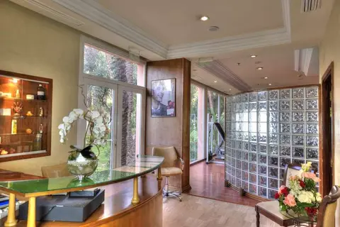 Hotel Farah Marrakech in Marrakesh, foto 16