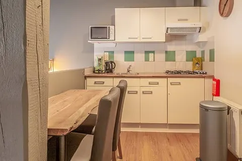 Bed and Breakfast Hoeve Springendal foto 15