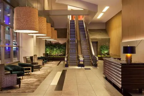 The Westin New York at Times Square in New York — foto 9