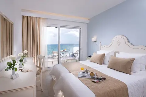 Alexander Beach Hotel & Village Resort in Malia, foto 13