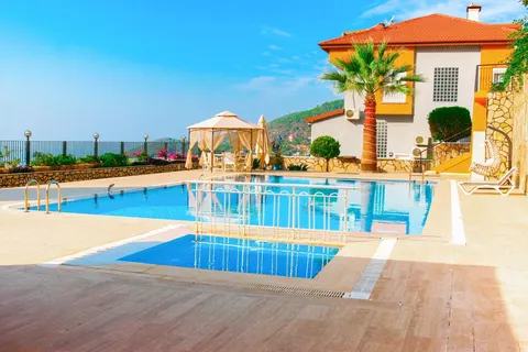 Feda Villas foto 20
