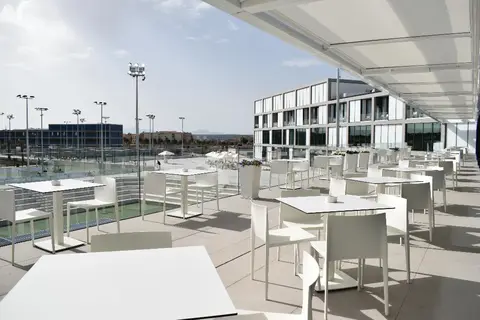 Rafa Nadal Sport Residence in Manacor — foto 13