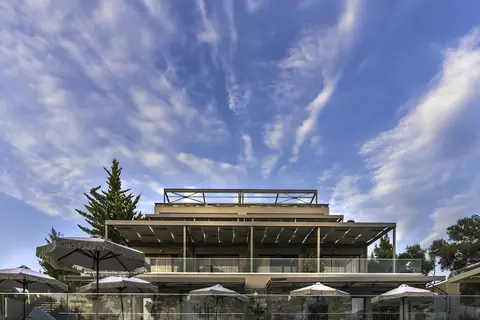Casa Bloo in Δημοτική Ενότητα Σιθωνίας — foto 22