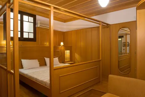 Nostos in Chania, foto 16