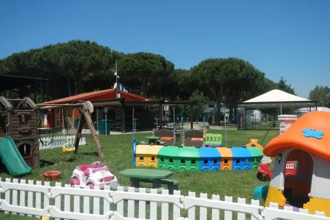 Camping River foto 17