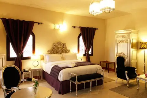 La Villa Racine in Dakar, foto 19