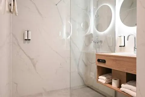 Hotel Alkmaar foto 20