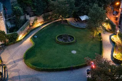 La Villa des Fleurs foto 2