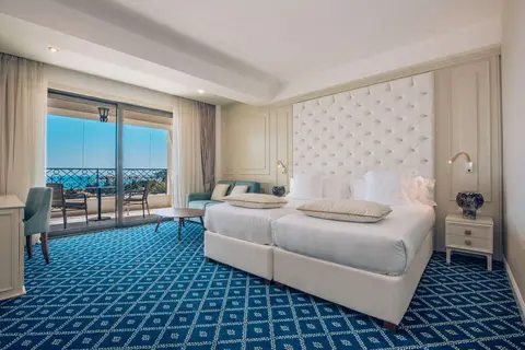 Iberostar Selection Kuriat Palace in Iberostar Selection Kuriat Palace, foto 4