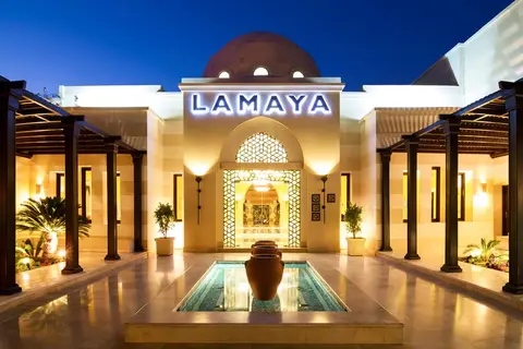 JAZ Lamaya Resort in مرسى علم — foto 6