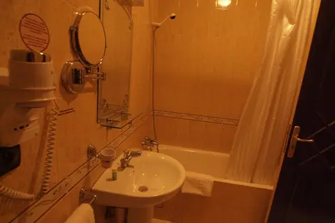 Amani Hotel APP in Marrakech — foto 29