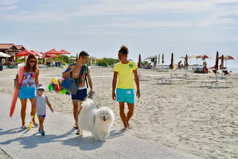 Camping Villaggio Barricata foto 31