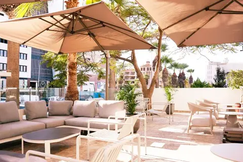 Hotel Coral Suites & Spa in Arona — foto 7