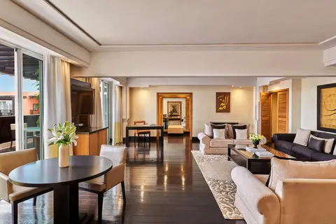 Hotel & Ryads Barriére  Le Naoura in Marrakesh, foto 24