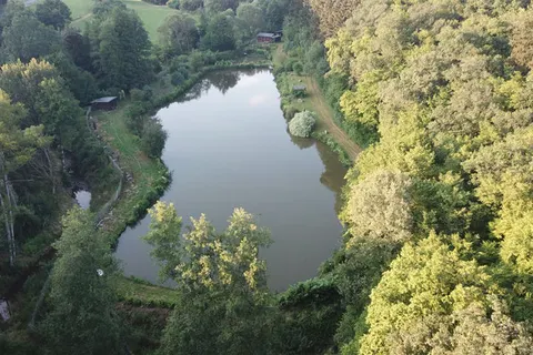 Camping Bockenauer Schweiz foto 24