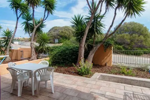 Residence Le Pavoncelle in Lungoni/Santa Teresa Gallura — foto 8