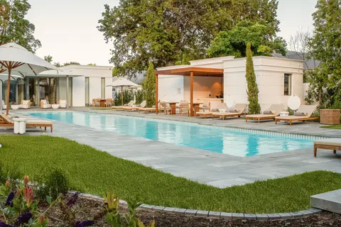 Erinvale Estate Hotel & Spa in Somerset West — foto 3