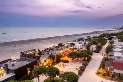 Sentido Punta Marina Premium Camp in Rome — foto 27