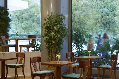 Titania Hotel foto 23