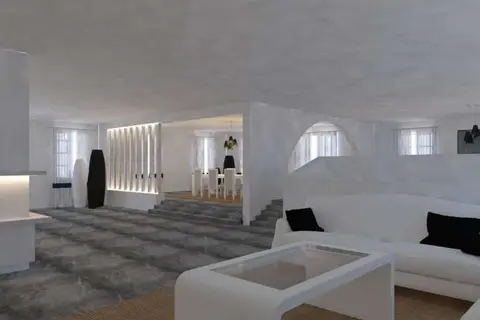 High Mill Hotel Paros in Σαρακίνικο — foto 18
