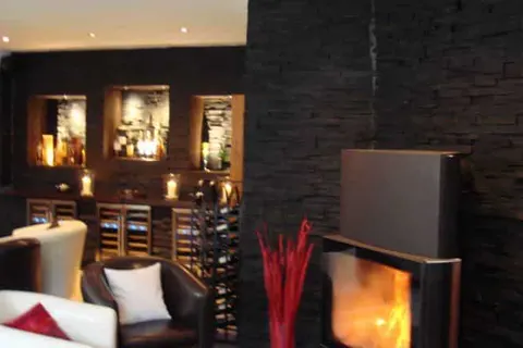 Boutique Hotel Villa Melsheimer foto 22