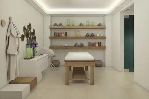 Costa Grand Resort & Spa in Δημοτική Ενότητα Θήρας — foto 17