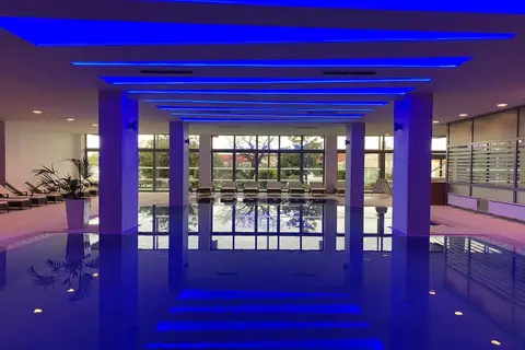 Hotel Katarina in Selce — foto 28