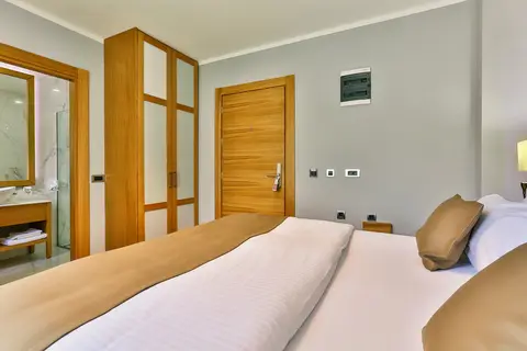 Lusso Mare in Bečići — foto 15