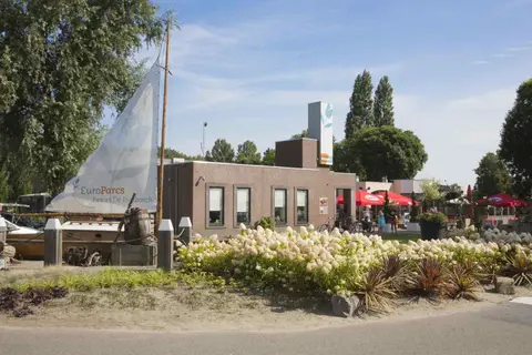 De Biesbosch in Dordrecht — foto 22