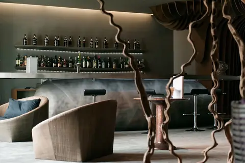 The Vine in Funchal — foto 20