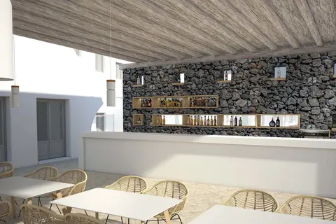 Costa Grand Resort & Spa in Δημοτική Ενότητα Θήρας — foto 18