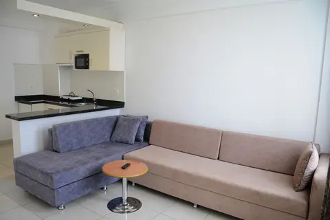 Almera Apart Hotel in Alanya — foto 10