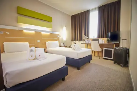 iH Hotels Milano Gioia in Milaan — foto 11