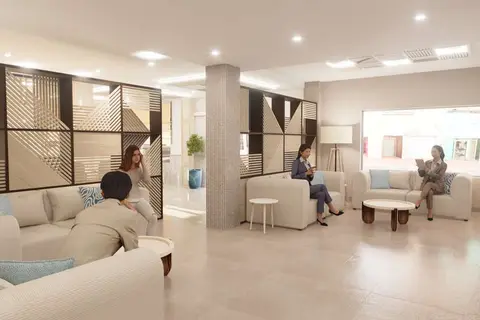 Hotel Santa Pola by Pierre & Vacances in Santa Pola, foto 7