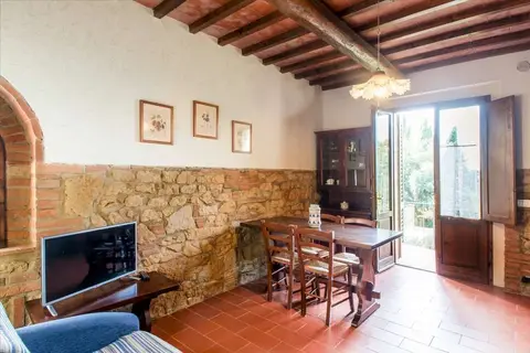 Resort Hotel Tenuta Castellare Di Tonda in Montaione — foto 21