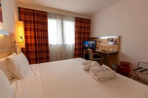 Best Western Palace Inn Hotel in Ferrara, foto 6